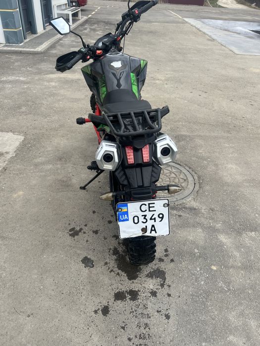 Текін 250 2021 рік