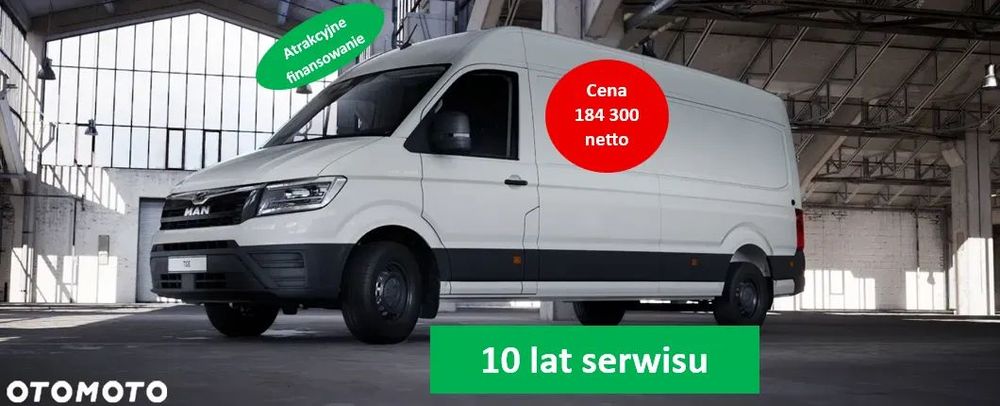 Pozostałe Dostawcze