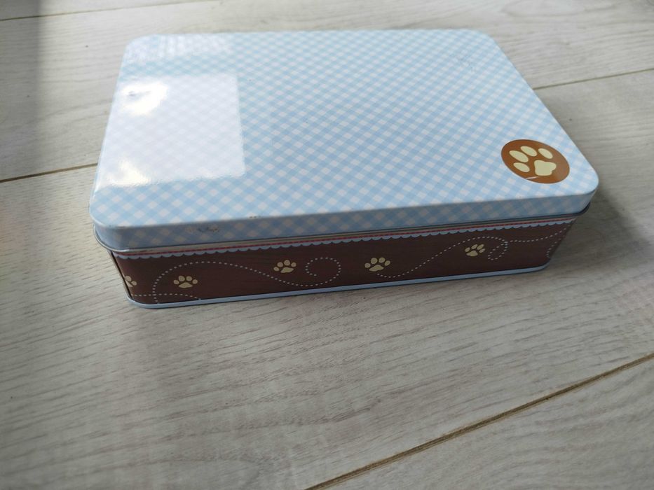 zestaw Własne przygotowywanie przysmaków i posiłków dla kotów