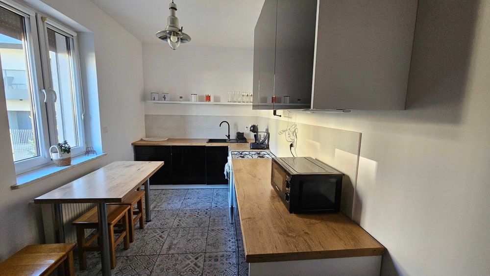 Dom do wynajęcia - najem krótkoterminowy dla firm / House for rent