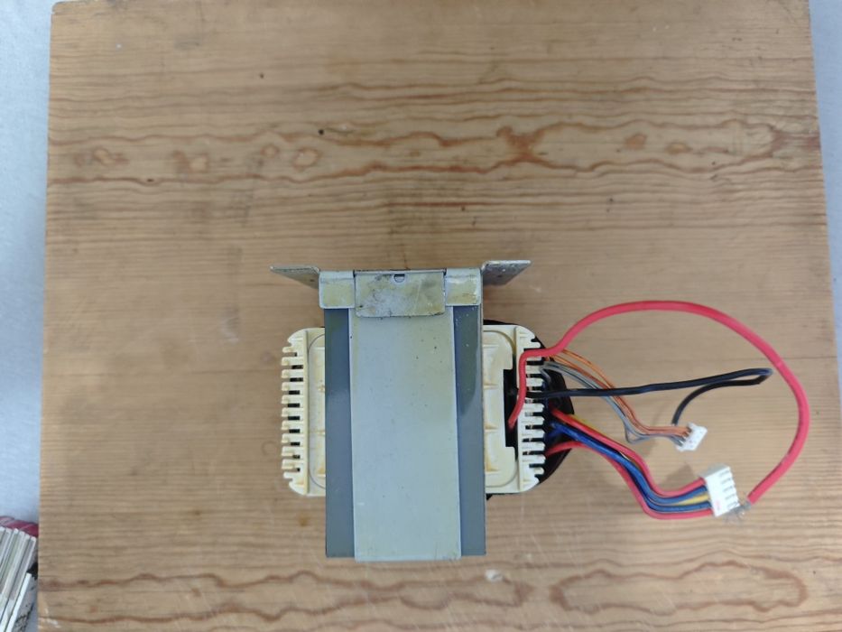 Transformator Amplitunera Marantz SR7400 540w 44,5v-0-44,5v Audio