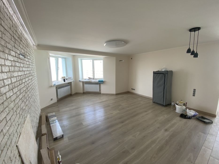 Ремонт, Отделочные работы, Штукатурка, Шпаклевка, Стяжка, Покраска ...