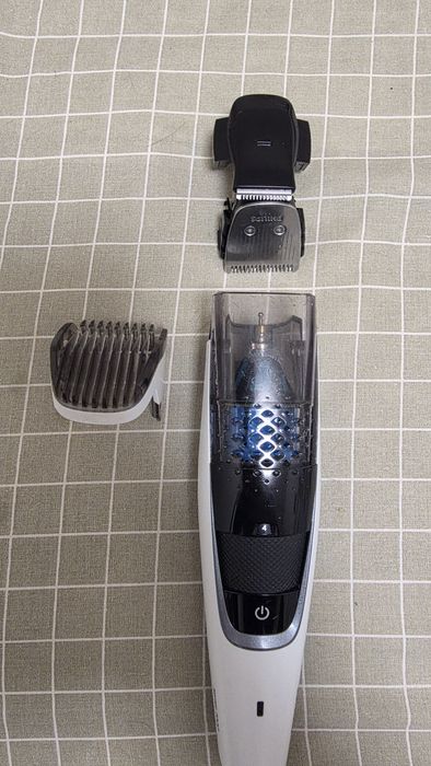 Тример для волос и бороды PHILIPS