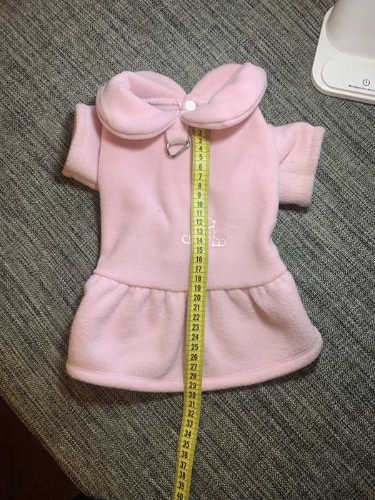 Одяг для собачки