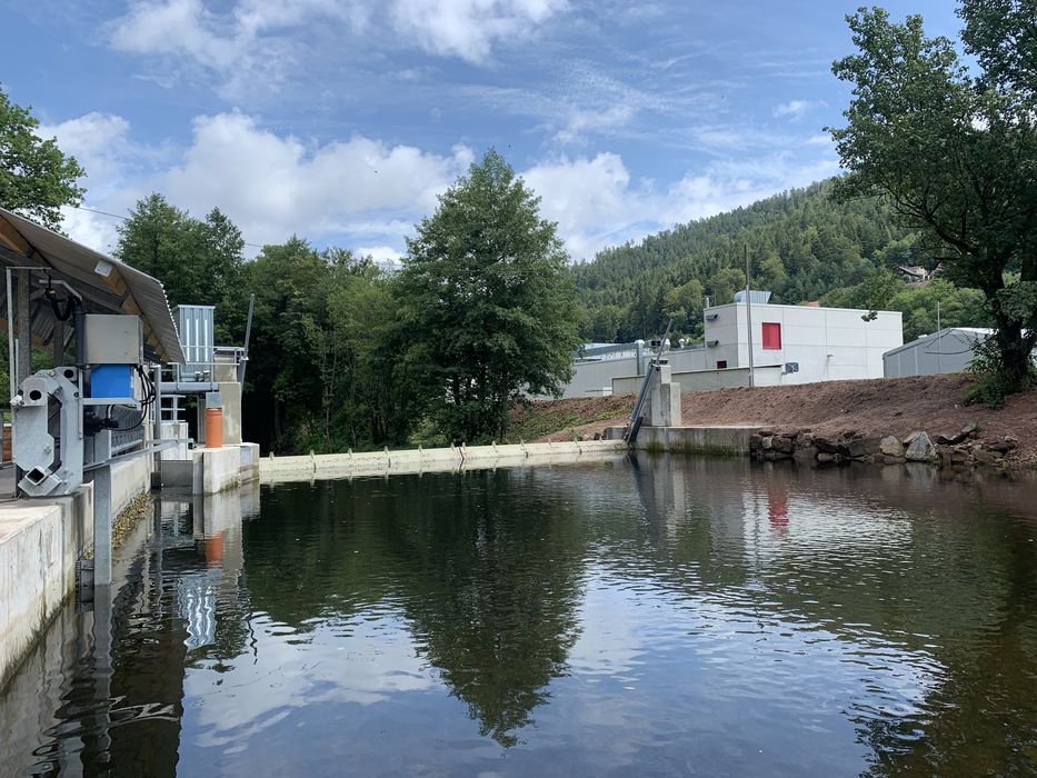 Przeglady okresowe obiektów hydrotechnicznych, inspekcja nadzoru