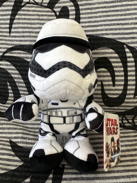 Peluches Star Wars vários