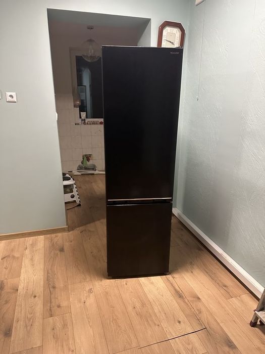 Холодильник Sharp SJ-BA05DMXBE-EU, NoFrost