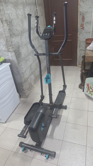 Vendo Eliptica Domyos