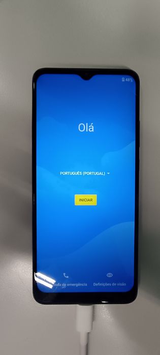 Smartphone ZTE Blade A51