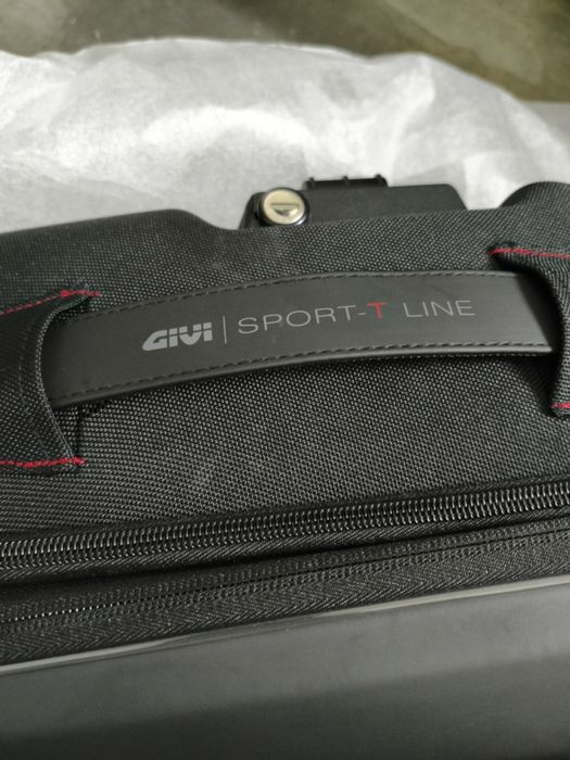 Malas Givi ST609