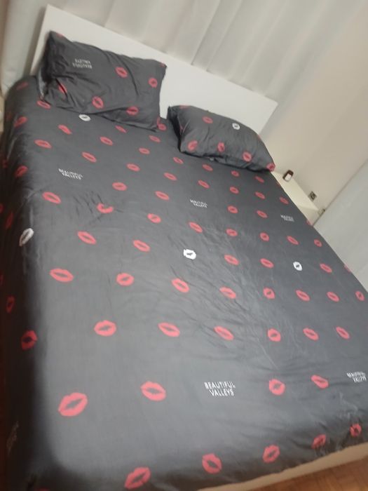 Quarto em Alfena – WC Suite – Disponível