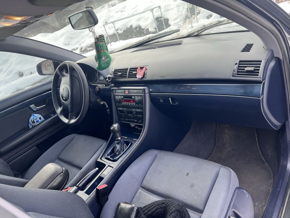 Ауді, ауді а4, ауді, авто, ауді а4 б6