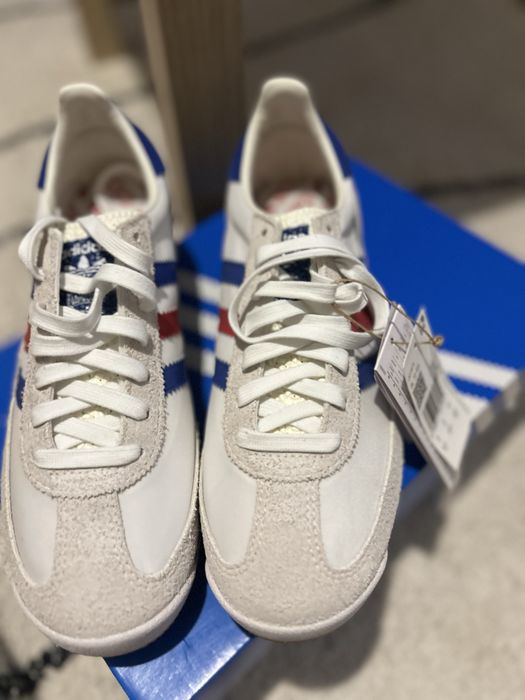 Sprzedam nowe buty adidas sl72