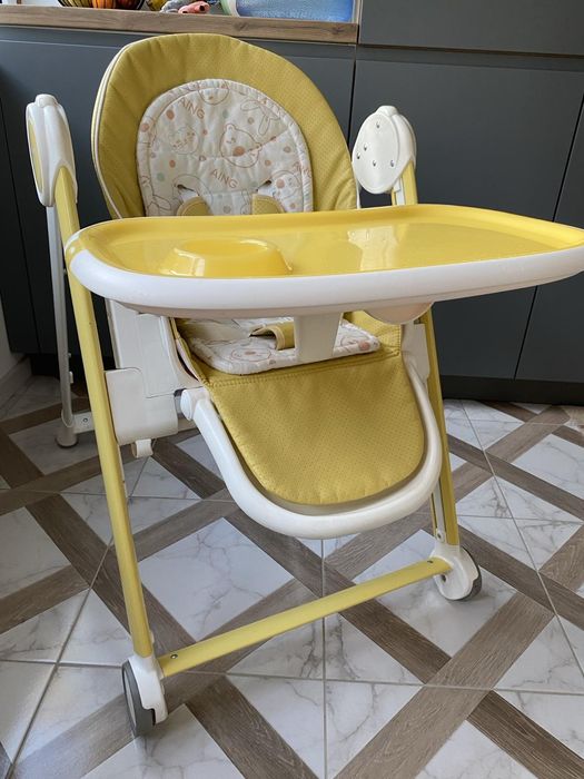 Стілець для годування MominLove Toomsi