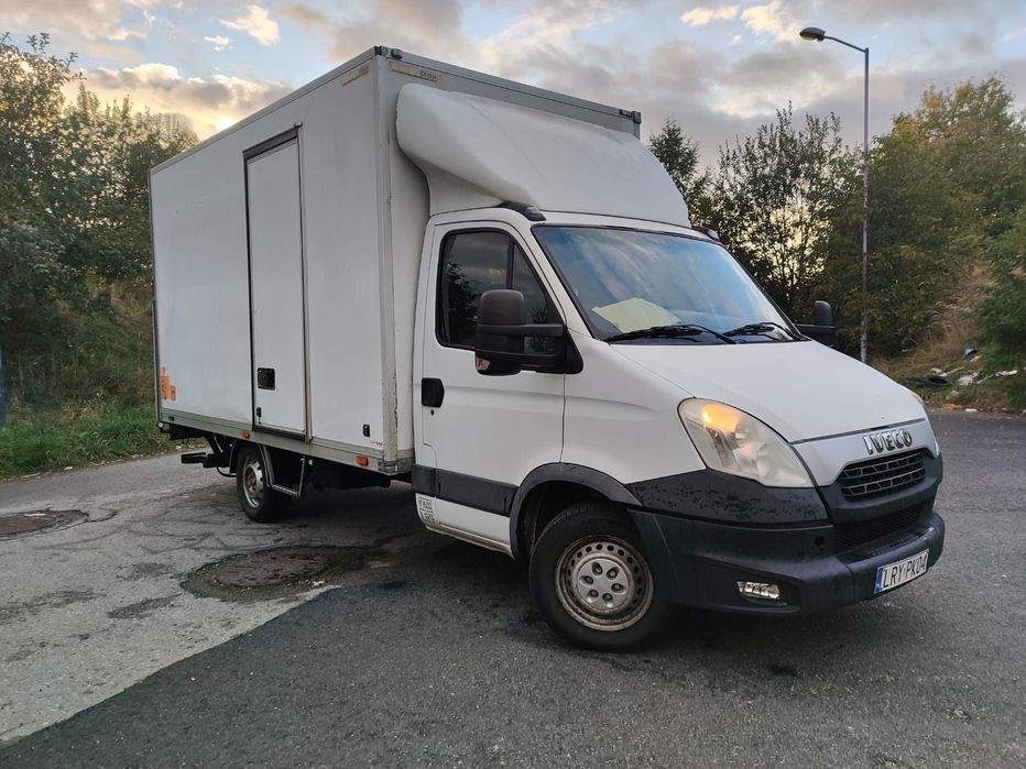 Iveco