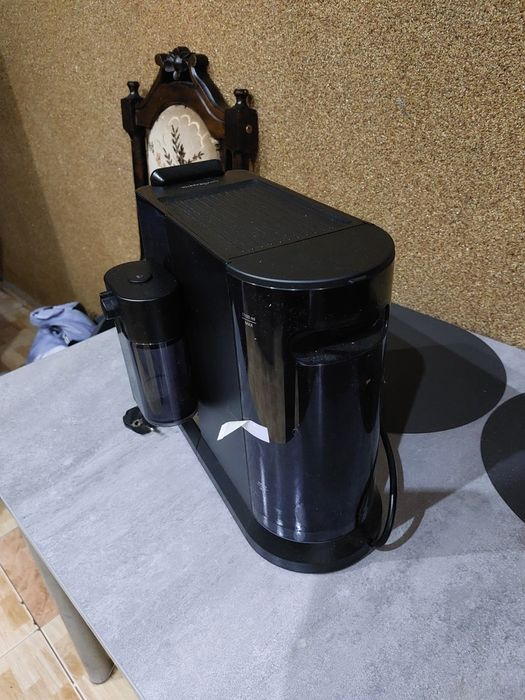 Ekspres kolbowy beko
