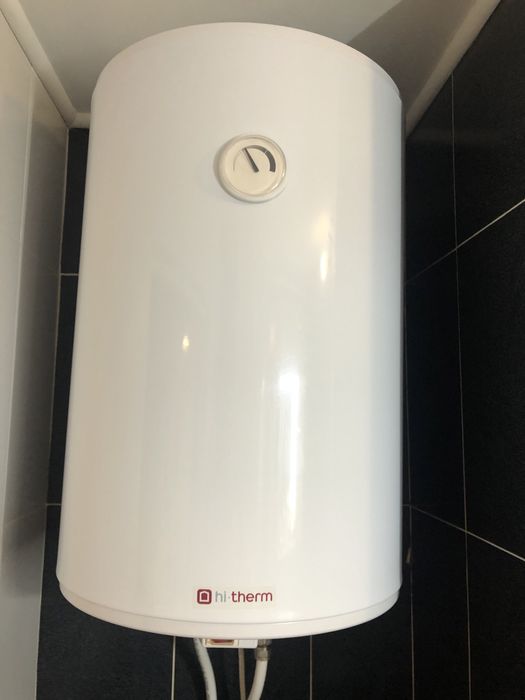 Бойлер 80л Hi-therm