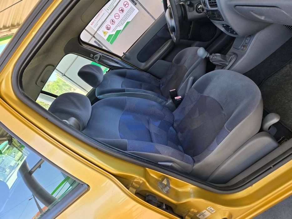 Renault Clio 1.2