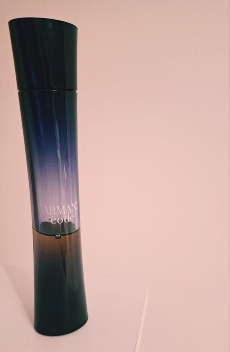 Armani code 75ml /EDP/ 30ml