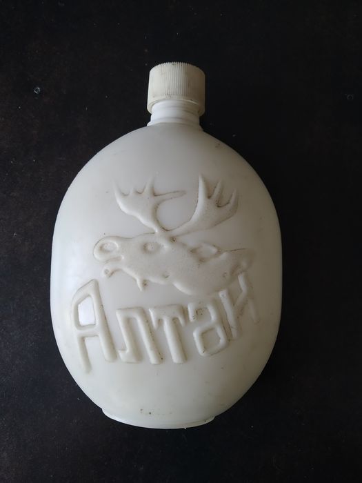 Фляга коллекционирование