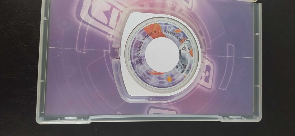 Jogos para consola - PSP