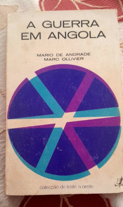 Livros sobre Africa