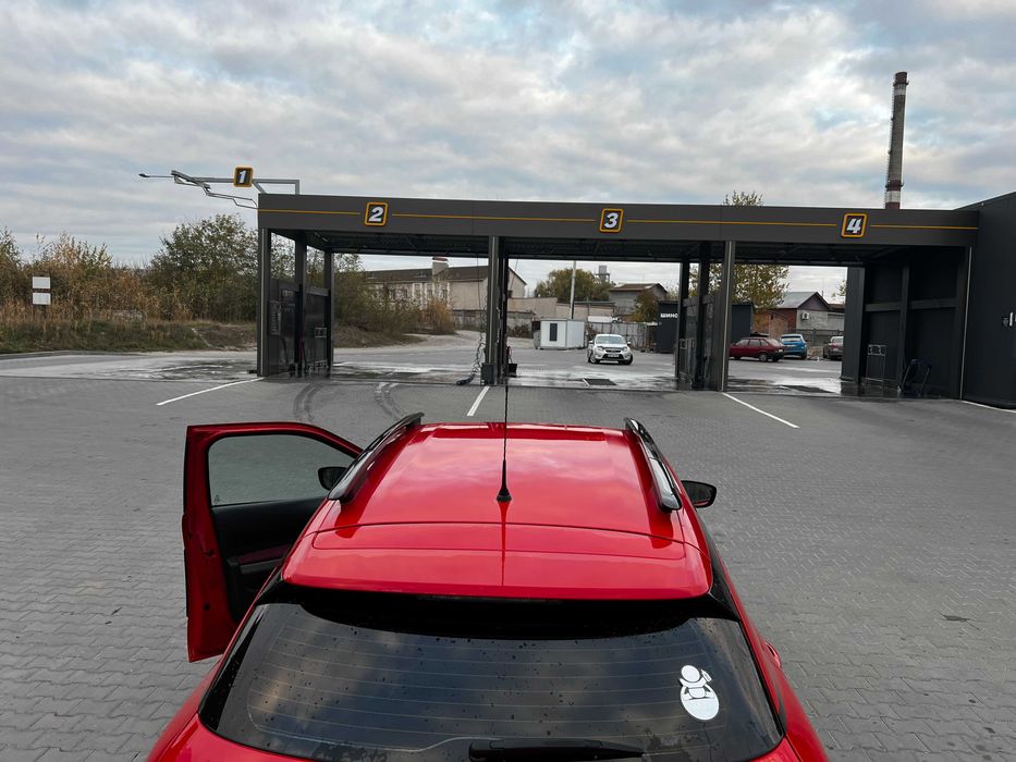 Citroen C4 Cactus 2016 VIN VF70PHMZBGE573354 фото оголошення 2 з 13