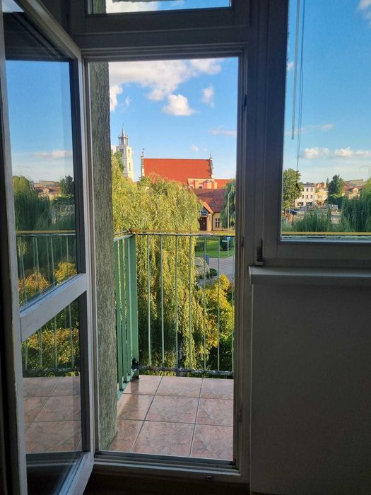 Piękne mieszkanie 2 pokoje 37,5 m