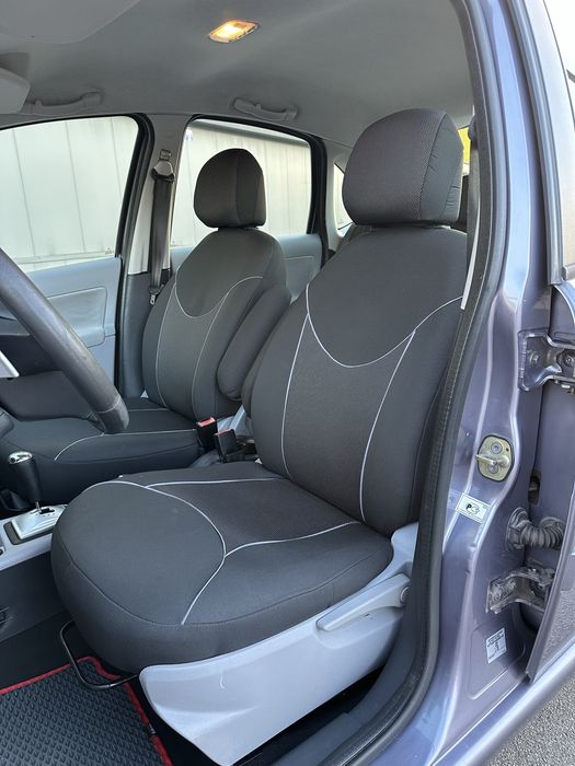 Citroen C3 2008, автомат, 158 тис км