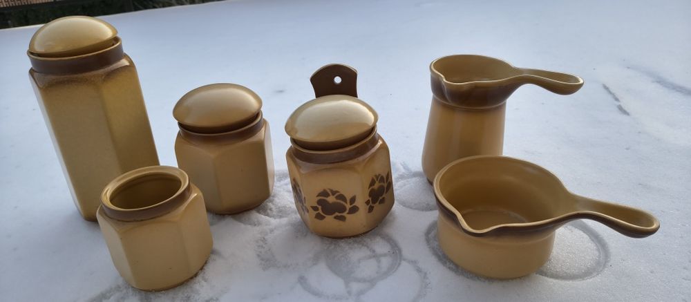 Kamionka Bolesławiec szt.6