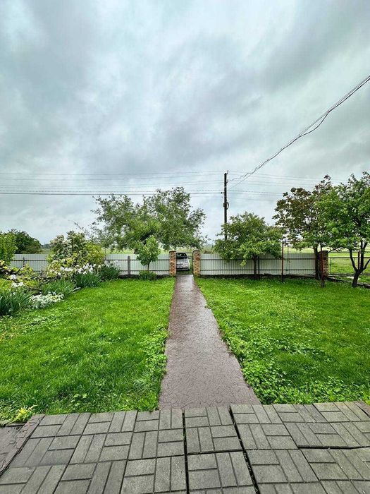 Продаж будинку в селі Бортків, Золочівський район!