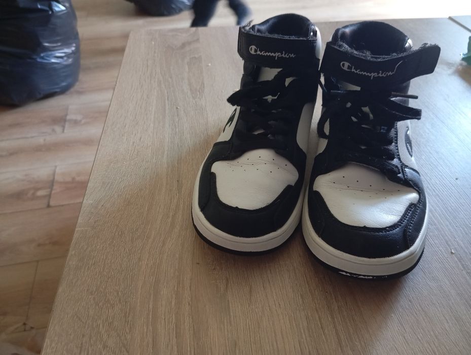 Buty Champion 39