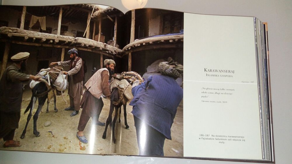 Legendarna Wyprawa Marco Polo tanio