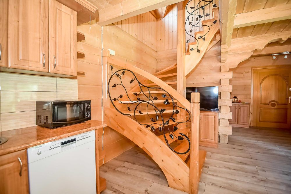 Domek Góralski Kościelisko Wolne terminy na ferie!!! Promocja!!!