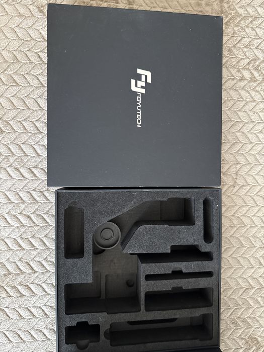 Gimbal FeiyuTech