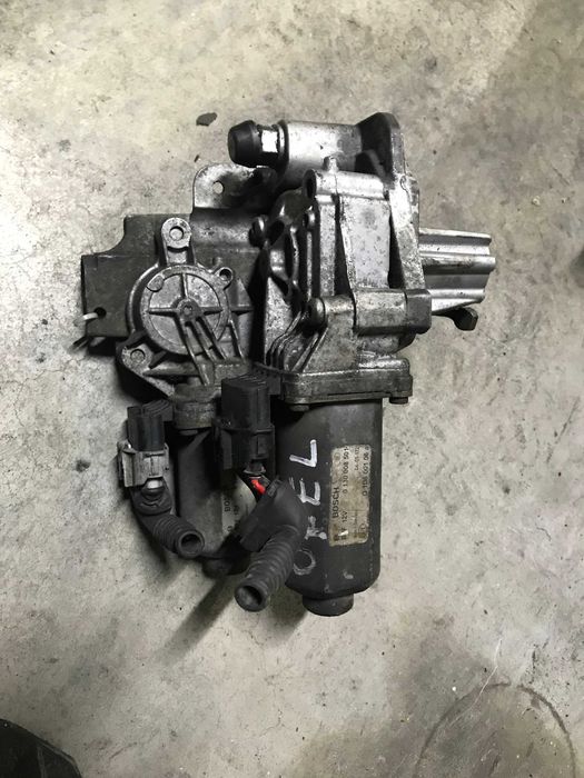 Селектор куліса блок управління EASYTRONIC Opel Astra Zafira Vectra