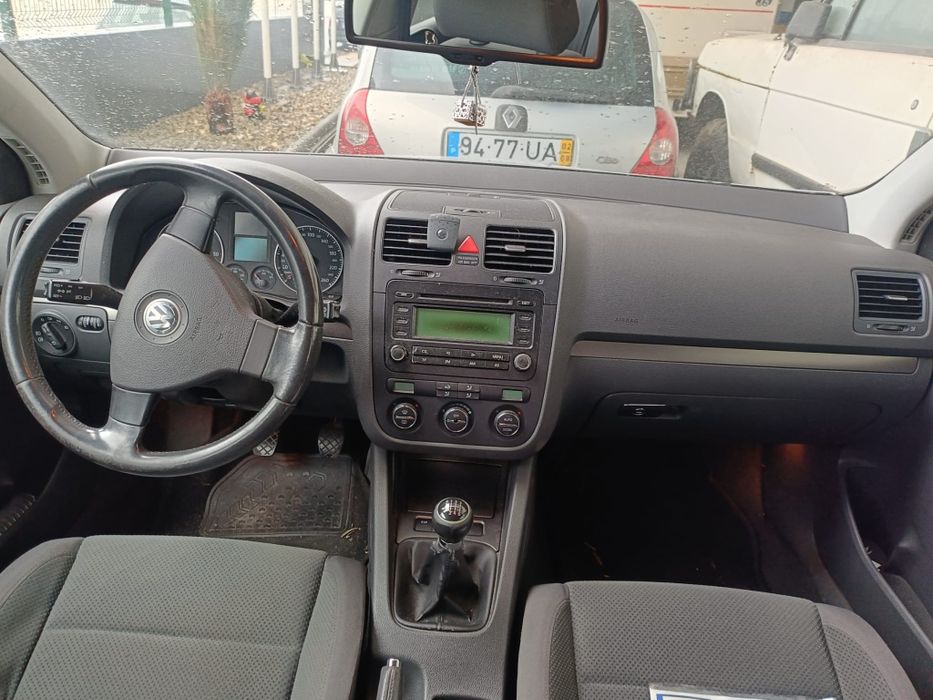 Carro usado em ótimo estado