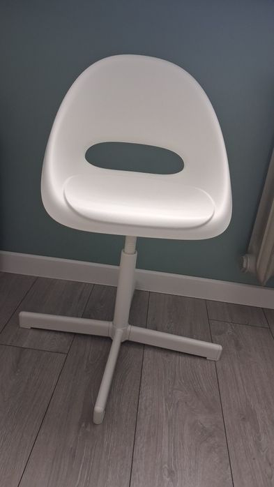 Krzeslo obrotowe ikea LOBERGET / SINBEN