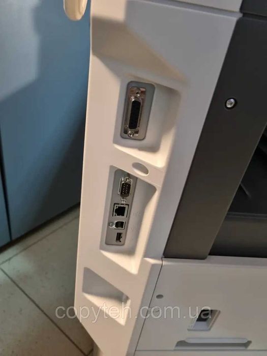 Sharp MX-M314N б\у