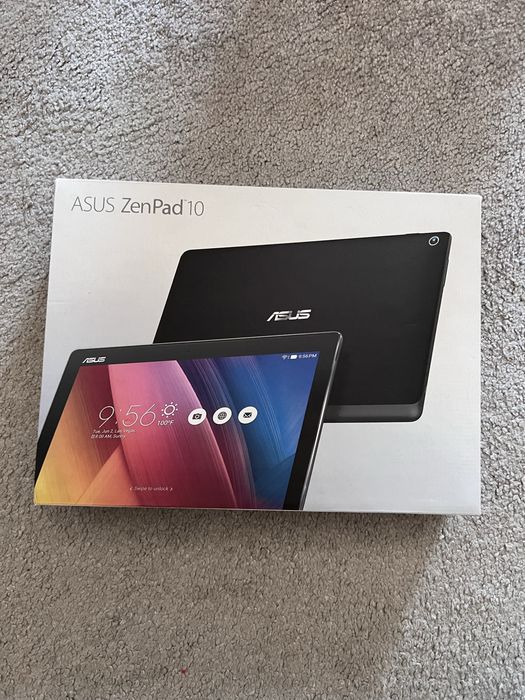 Tablet Asus Zen pad 10