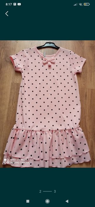 Sukienka Reporter jang 152r.