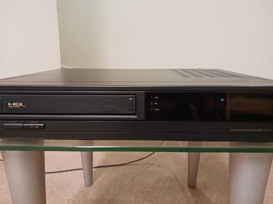 Videogravador Ferguson