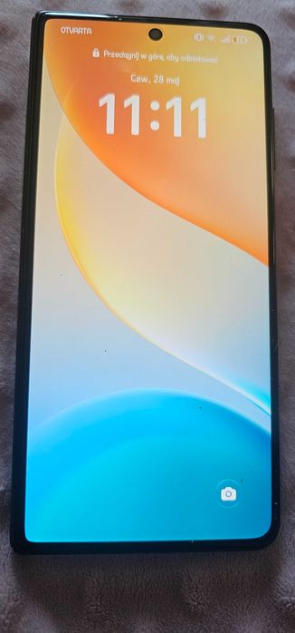 HONOR Magic V3 jak nowy bardzo rzadko używany