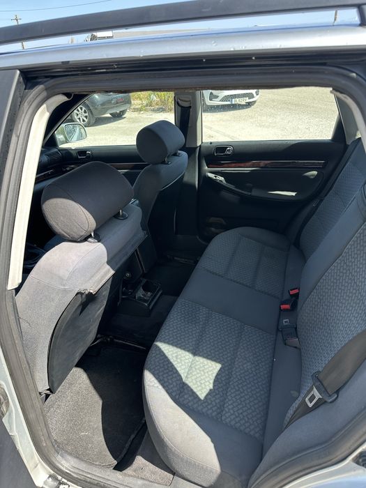 Audi A4 1.9TDI 110CV