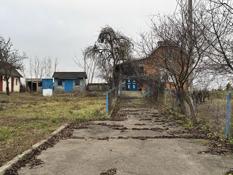 Продаж будинку в м. Скалат