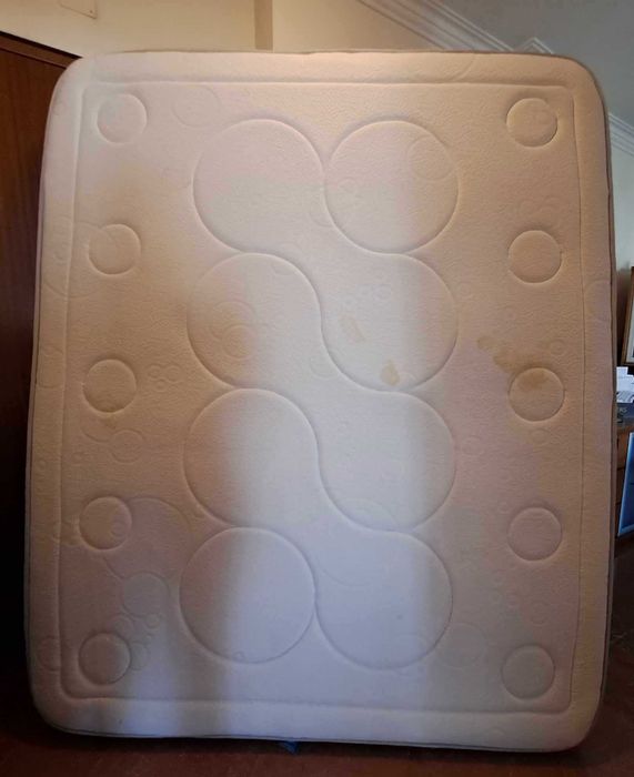 Opportunity to acquire a mattress in very good condition.64285671587203124