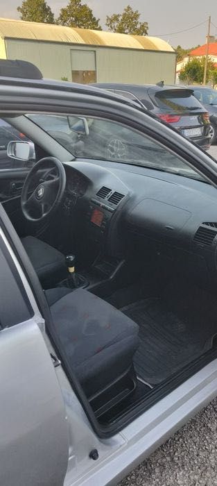 Seat Córdoba Vário