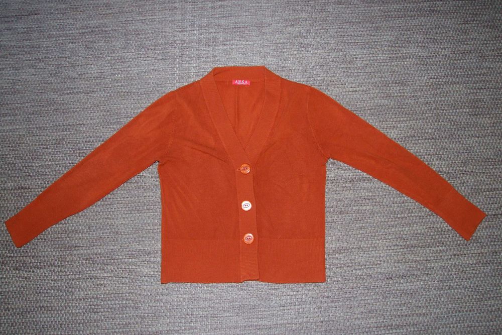 Sweter z kaszmirem