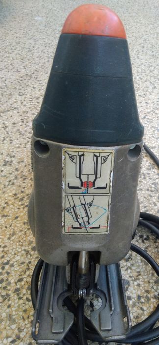 Tico Tico Bosch profissional