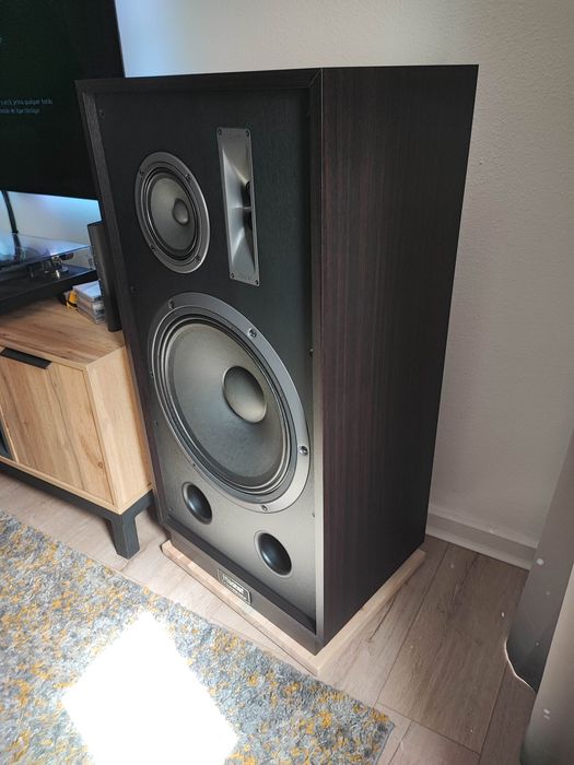 Colunas Magnat Transpuls 1500 - Par